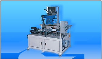 Automatic Drilling Capping Machine