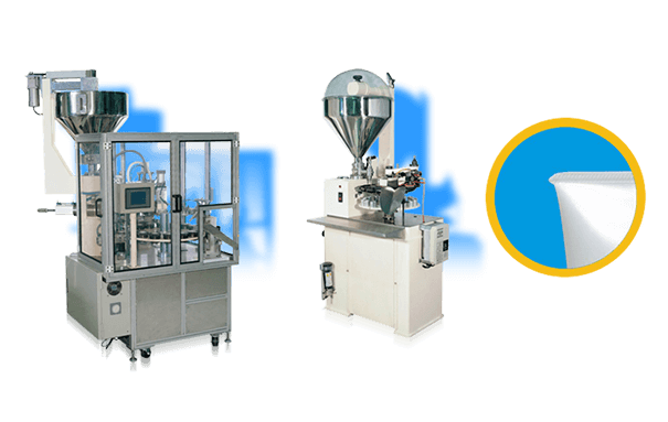 Tube Sealing Machine