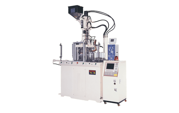 PE Tube Heading Machine