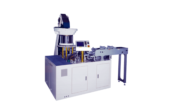 Perforación automática, Sellado De Lamina De Aluminio y Máquina Tapadora