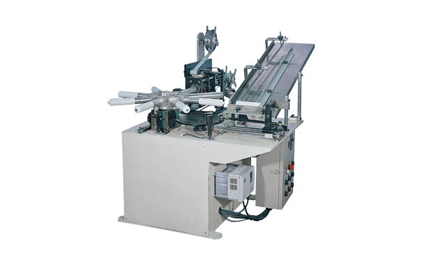 Aluminium Foil Sealing Machine for Soft Tube