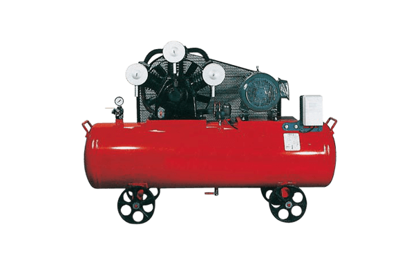Air Compressor (Piston Type)