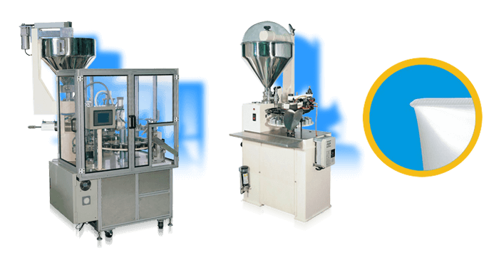 Tube Sealing Machine