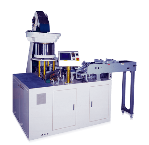 Automatic Drilling, AL.Foil Sealing & Capping Machine