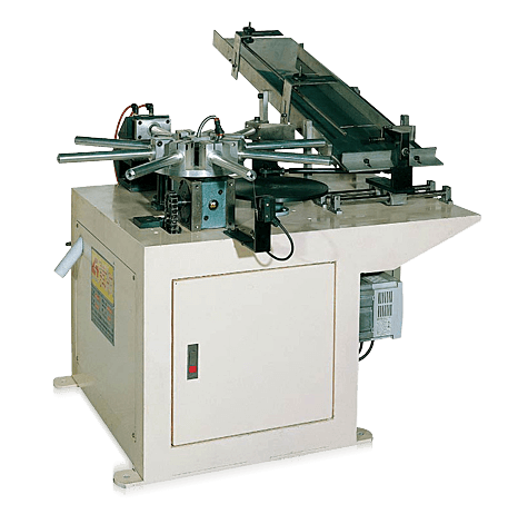 Automtic drilling Machine