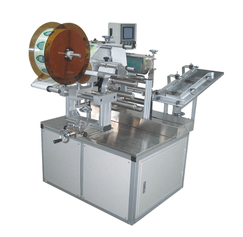 Labeling Machine