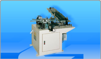 Automtic Drilling Machine