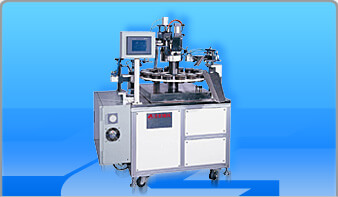 Hot Air Sealing Machine